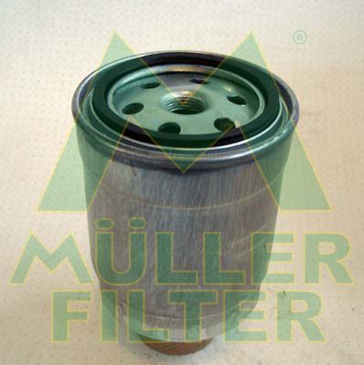 MULLER FILTER Degvielas filtrs FN207